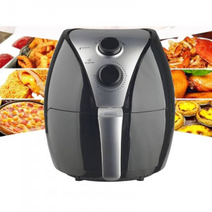 Royalty Line RL-AF-1500 olaj nélküli fritőz 1.500 W