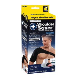 Univerzális vállrögzítő támasz