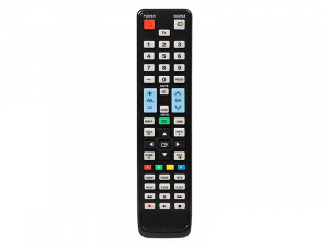 Samsung III univerzális távirányító, TV, VCR, DVR
