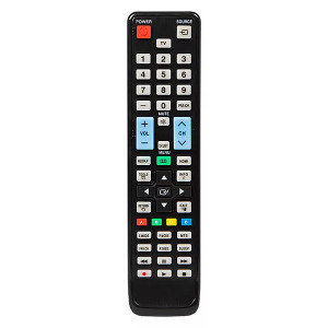 Samsung III univerzális távirányító, TV, VCR, DVR