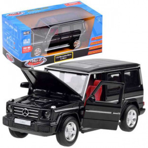 Mercedes-Benz G350d SUV 1:32 fémautó
