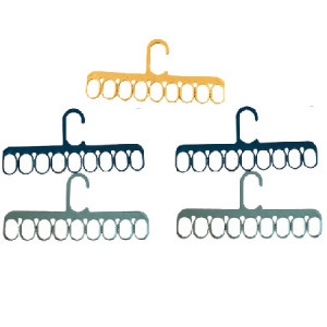 Vállfa rendező, 5 db - MS-355