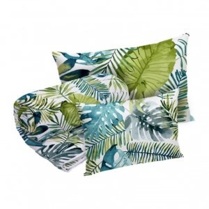 1+1 paplan szett 4 évszakos - 140x200 cm paplan + 70x90 cm nagy, kis párna