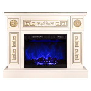 Elektromos kandalló Latifa & Lorance