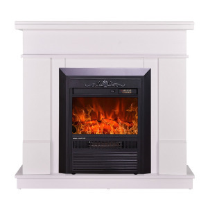 Elektromos kandalló Rodos & Cristina