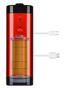 Oxigénes arc hidratáló spray