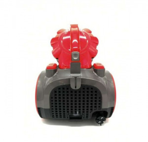 Worthair, porzsák nélküli porszívó, 1600 W-os