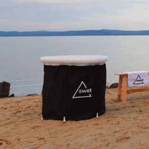 Merülő medence swet Ice Bath