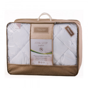 Atka Stop paplan 140x200 cm 400g