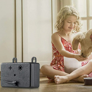 Kutya ugatásgátló