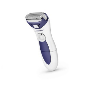 Women's Shaver -vezeték nélküli női borotva