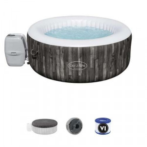 Lay-Z-Spa felfújható jakuzzi, pezsgőfürdő, 180x66cm
