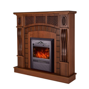 Elektromos kandalló Amsterdam & Cristina