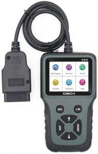 V311 OBD2 hibakódolvasó