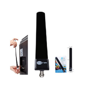 Földi sugárzású digitális HD TV antenna / 1080p