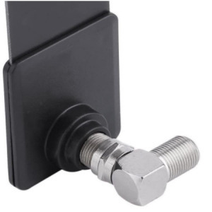 Földi sugárzású digitális HD TV antenna / 1080p