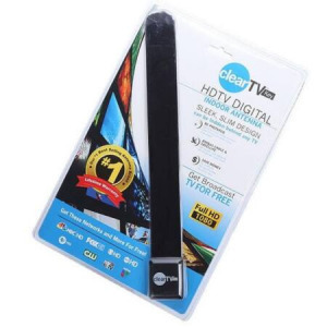 Földi sugárzású digitális HD TV antenna / 1080p