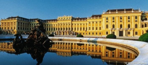 Fedezd fel Bécset!Városnézés & shoppingolás 4 nap 3 éj 2+2 fő reggelivel