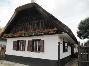 Kirándulás Matyóföldön csónakázással a Tisza-tavon