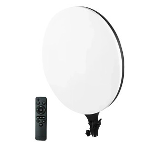 Fotó, video LED körlámpa