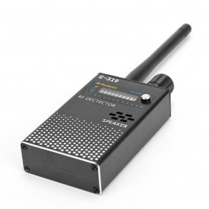 Rádiófrekvenciás poloska kereső - EU és NATO katonai bizottság szintű