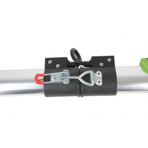 Gipszkarton csiszoló porszívóval Procraft EX1050