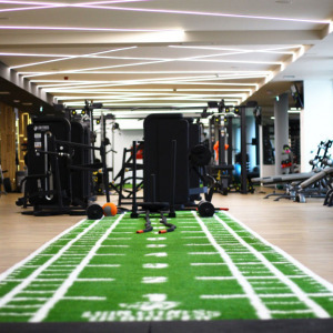 Fitness bérlet Debrecenben