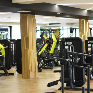 Fitness bérlet Debrecenben