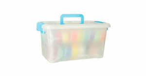 Kreatív massza 36 db szín - dobozban