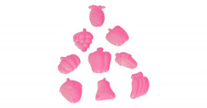 Kreatív massza 36 db szín - dobozban