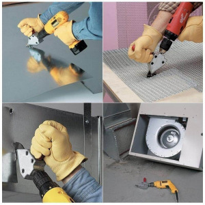 Lemezvágó, precíziós lemezvágó