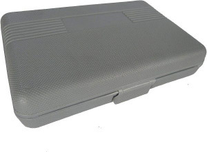 Flinke FK-20100 100 db-os bitfej készlet, hordozótáskában