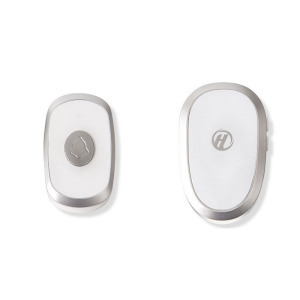 Vezeték nélküli ajtócsengő szett 1+1