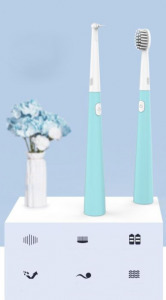Ultrasonic fogtisztító