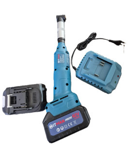 Hitman mini csiszoló- és gravírozó, 2 db 62 V akkumulátorral (HT-MD-3612i)