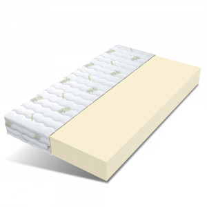 Pentele Kvantum kemény hideghab matrac 100x200 cm