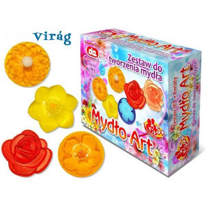 Szappankészítő szett