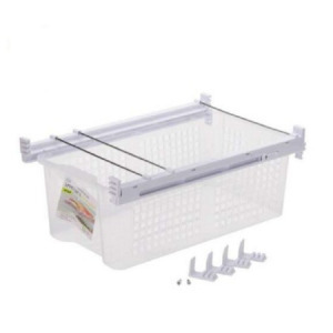 Hűtőszekrény tároló fiók/rendszerező - MS-881