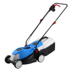 Flinke Elektromos fűnyíró, állítható vágási magassággal, 1000W, FK-6101
