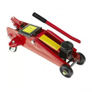 Hidraulikus emelő 2 tonna