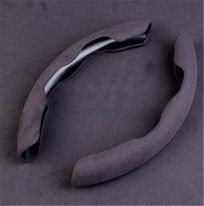 Univerzális kormányvédő szürke