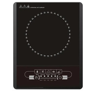 Indukciós főzőlap 2200W