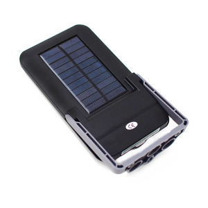 JX-228 - Vezeték nélküli napelemes lámpa