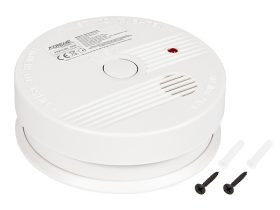 Fotoelektromos füstérzékelő XD40 9V