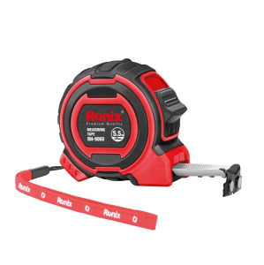 Ronix mérőszalag, 5,5 m