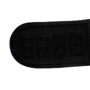 Mágneses deréköv, 24 mágnessel - 100 cm/XL - MS-538