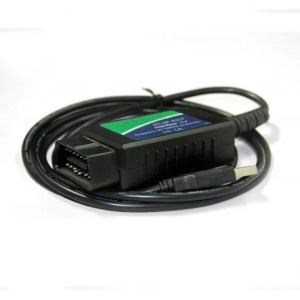 Fita Alfa hibakódolvasó USB OBD2 autódiagnosztikai készülék V1.4