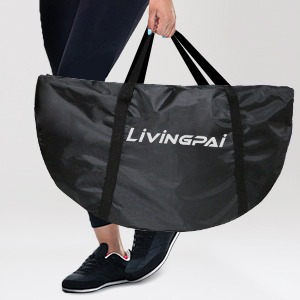 Livingpai összecsukható és állítható fitness trambulin