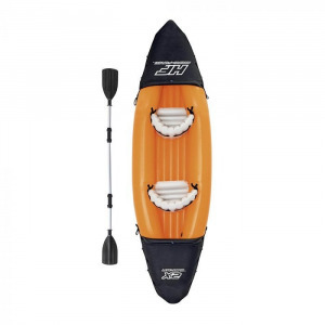 Bestway Hydro-Force Lite-Rapid X2 felfújható kajak 321 x 88 cm