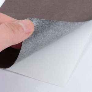 Bőr Javító Tapasz Világosbarna